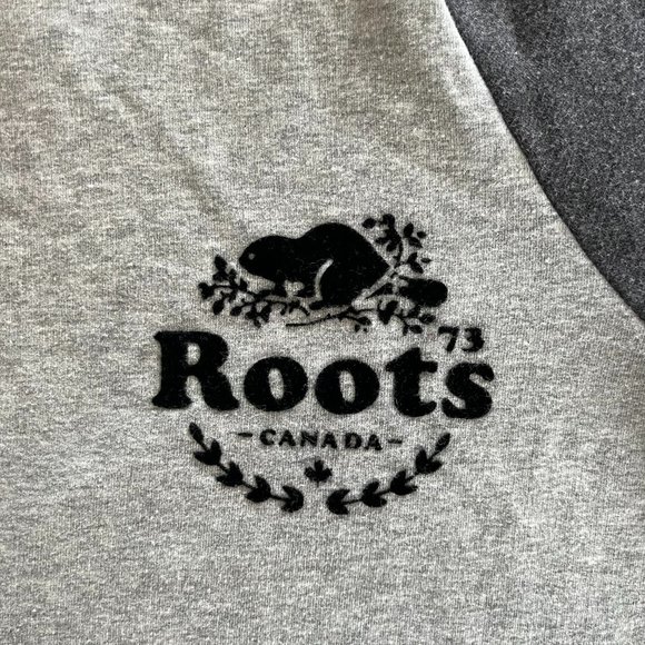 Roots Crew Neck Sweater - Picture 3 of 6